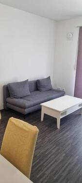 Foto - Mietwohnung, 2 Zimmer, Küche, Bad - ab sofort
