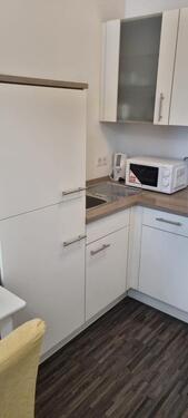 Foto - Etagenwohnung zur Miete in Ingolstadt