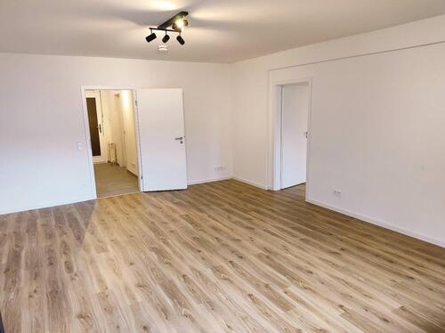 Foto - Etagenwohnung in Hannover