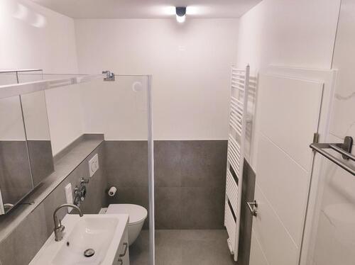 Foto - Etagenwohnung in Hannover zur Miete