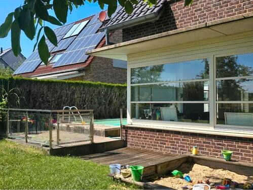 Foto - Einfamilienhaus in Laer