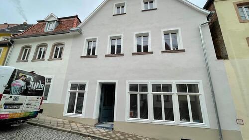 Foto - Kernsaniertes Wohn Geschäftshaus im Ensemble