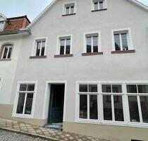 Kernsaniertes Wohn Geschäftshaus im Ensemble - Blieskastel