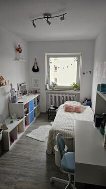 Foto - Etagenwohnung in Grünberg zur Miete