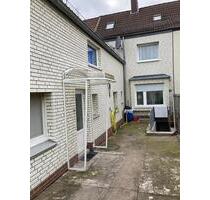 Reihenhaus zur Vermietung in Stadtoldendorf ( kalt 750 € )