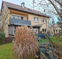 Freistehendes Ein - bis Zweifamilienhaus - Reutlingen Sondelfingen