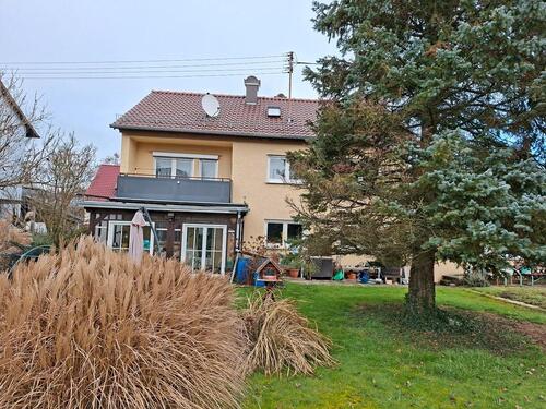 Foto - 9 Zimmer Einfamilienhaus in Reutlingen