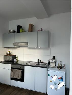 Foto - Untervermietung (15.02.26-12.04) Berlin Moabit