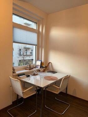 Foto - Etagenwohnung in Berlin zur Miete