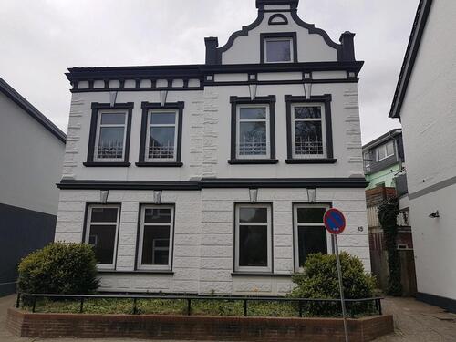 Foto - Dachgeschoss-Wohnung in Marne 600 Euro