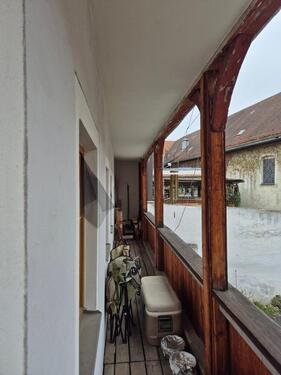 Foto - 3 Zimmer Etagenwohnung zur Miete in Amberg