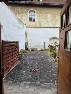 Foto - 3 Zimmer Etagenwohnung in Amberg