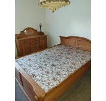 möblierte 2 Zimmer Wohnung im EG zu vermieten - Mönchengladbach Nord