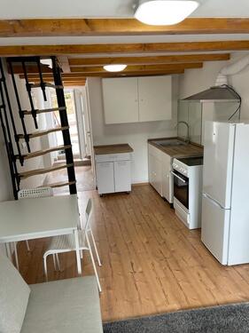 Foto - 1 Zimmer Etagenwohnung zur Miete in Seitingen-Oberflacht