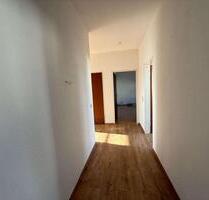 großzügige Dachgeschosswohnung mitten in Bad Salzuflen