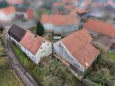 Foto - Bauernhaus, Landhaus in Mücke zum Kaufen