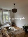 Foto - Wohnungsswap - 2 Zimmer, 52 m² - Gravensteiner Straße, Eimsbüttel, Hamburg