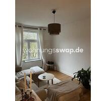 Wohnungsswap - 2 Zimmer, 52 m² - Gravensteiner Straße, Eimsbüttel, Hamburg