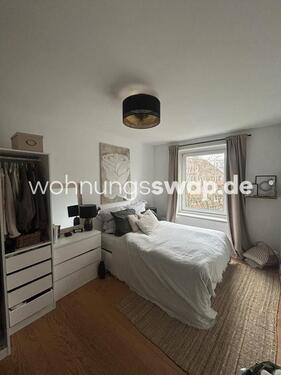 Foto - 2 Zimmer Etagenwohnung zur Miete in Hamburg