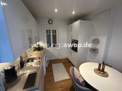 Foto - Etagenwohnung in Hamburg zur Miete