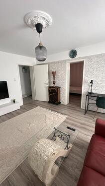 Foto - 2 Zimmer Etagenwohnung zur Miete in Fellbach