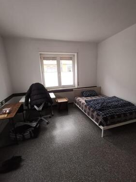 Foto - 1 Zimmer Etagenwohnung in Munderkingen