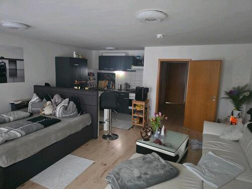 Foto - Wohnung in Finowfurt 2. Raum 60qm Balkon Keller Tiefgarage 1og