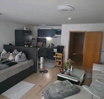 Wohnung in Finowfurt 2. Raum 60qm Balkon Keller Tiefgarage 1og - Eberswalde Brandenburgisches Viertel