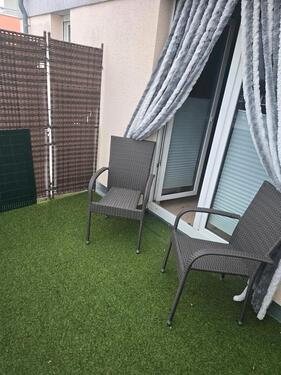 Foto - 2 Zimmer Etagenwohnung in Eberswalde