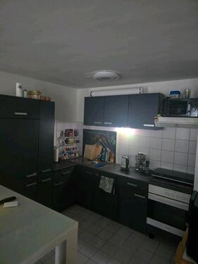 Foto - Etagenwohnung in Eberswalde zur Miete