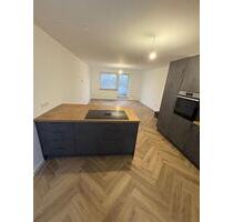 Erstbezug nach Kernsanierung- Designerwohnung in Pinneberg