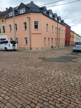 Foto - Mietwohnungen in 08393 Meerane - 564,00&nbsp;EUR Kaltmiete, ca.&nbsp; 98,00&nbsp;m&sup2;