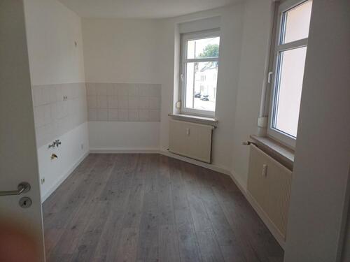 Foto - Etagenwohnung in Meerane zur Miete