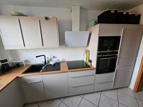 Foto - Etagenwohnung in Hagen zum Kaufen