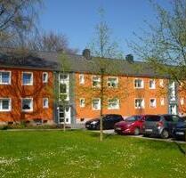 Bei VIVAWEST die Sonnenstrahlen auf dem eigenen Balkon genießen. - Duisburg Hamborn