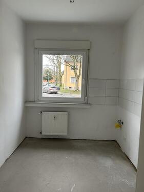 Foto - 3.5 Zimmer Erdgeschoßwohnung in Duisburg