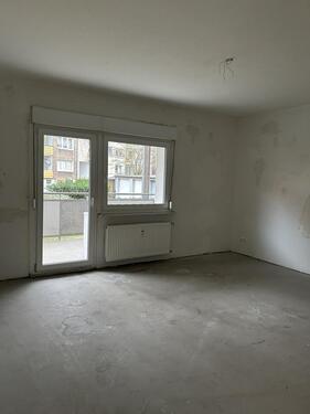 Foto - Erdgeschoßwohnung in Duisburg zur Miete