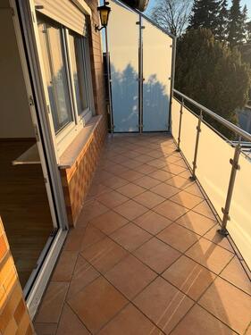 Foto - Etagenwohnung in Biblis zur Miete