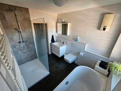 Foto - 4 Zimmer Etagenwohnung in Kreuztal