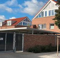 Barrierefreie 2-Zimmer-Wohnung (75 m²) mit Carport in Ahaus - Gronau (Westfahlen)