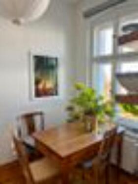 Foto - Etagenwohnung in Berlin zur Miete