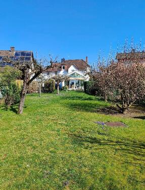 Foto - Attraktives Einfamilienhaus für Familien und Gartenliebhaber