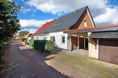Foto - Wohnung in Doppelhaushälfte in Verchen