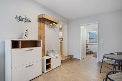 Foto - 3.5 Zimmer Doppelhaushälfte zur Miete in Borrentin