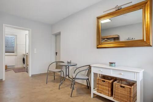 Foto - 3.5 Zimmer Doppelhaushälfte in Borrentin