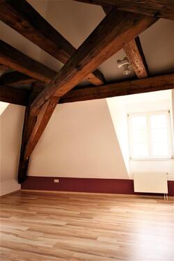 Foto - 2 Zimmer Dachgeschoßwohnung zur Miete in Landau in der Pfalz