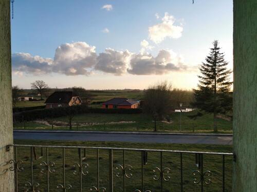 Foto - 3Raumwohnung mit Balkon zwischen Demmin, Neubrandenburg und AT