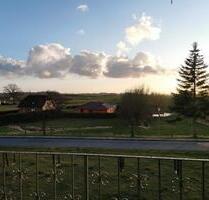 3Raumwohnung mit Balkon zwischen Demmin, Neubrandenburg und AT - Rosenow