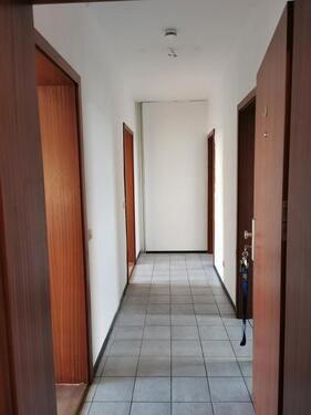 Foto - 3 Zimmer Etagenwohnung in Rosenow