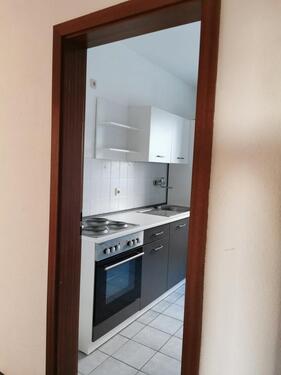 Foto - Etagenwohnung in Rosenow zur Miete